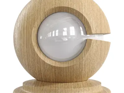 Brio light aragon Texture