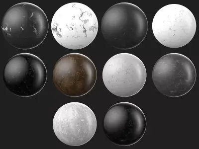 Marble Textures Texture