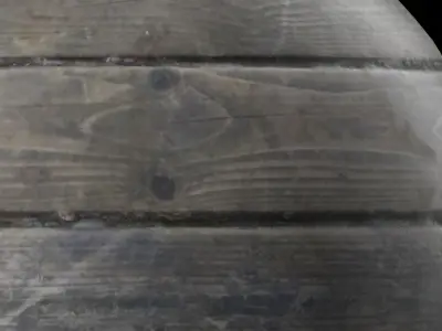 Wood Materials 31- Wooden Panel -Sbsar Seamless PBR Texture