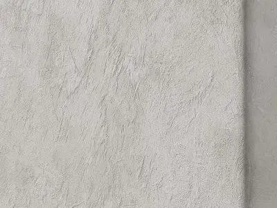 Seamless Plaster Material 85 Texture