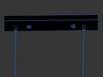4light 81877 3D model