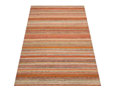 Rug Set 177 3D model
