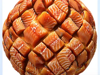 Food Seamless Texture Texture