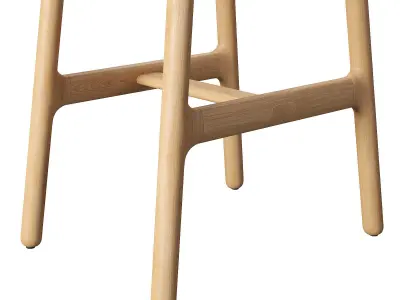 Globe West Sketch Odd 3D model