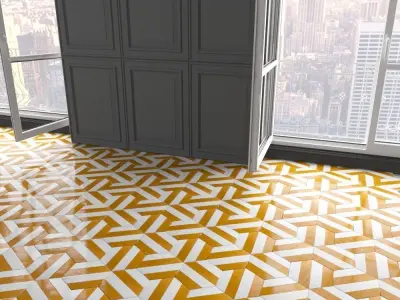 Marrakech Design-Claesson Koivisto Rune-84 3D model