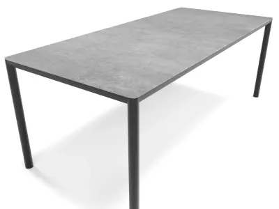 Alca table by Todus Free 3D model