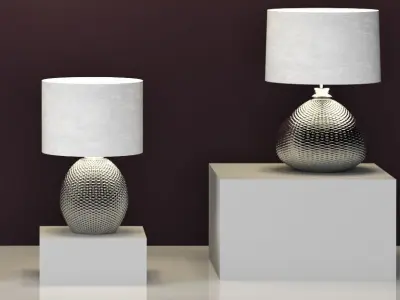 Glamour COLLECTION Next 3D model