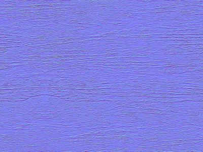 Wooden Stairs with 2k textures and blender file included Free low-poly 3D model