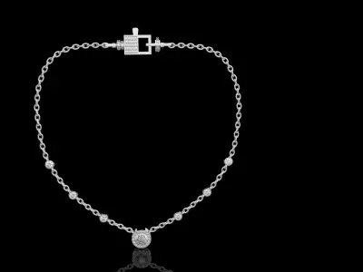 MP PENDANTS N4 3D print model