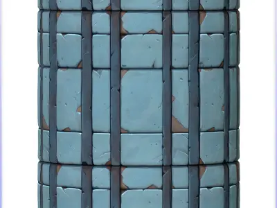 Stylized Floor Seamless Texture Texture buy