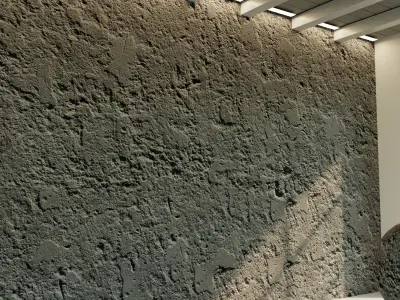Material old plaster 40 Texture