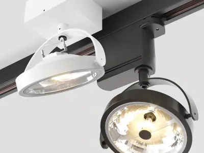 AQForm Ceres 111 Collection 3D model