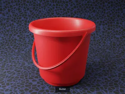 My every model 3D Model Pack