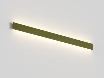 Wall lamp HOKASU WL1 Free 3D model