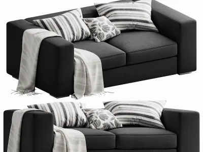 Boconcept Cenova 3D model