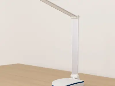 Feliz 71cm Desk Lamp Free 3D model