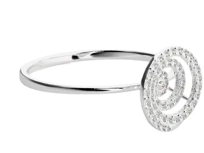 Ring - 148 3D print model