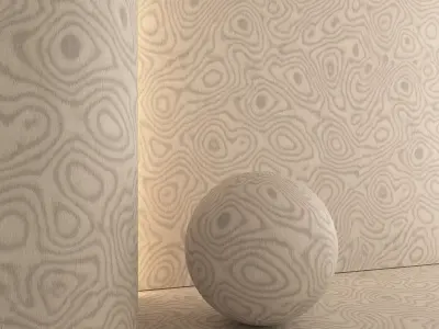 Decorative painted plywood wood material 01 Texture