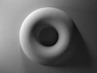 Asphalt 05 - 8K Scan Texture