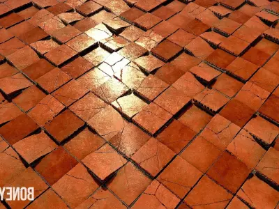Ceramic Wall and Floor Tiles - Game Textures Texture