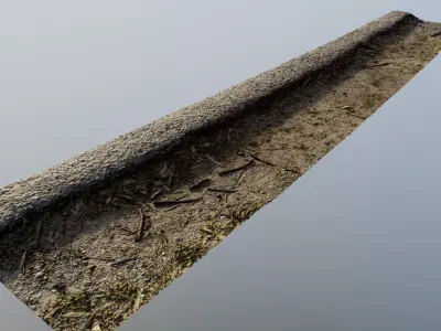 Roadedge 2023 3D model