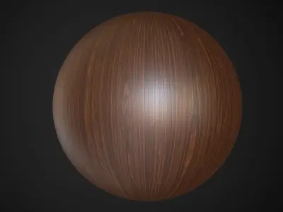 Two wood materials  Texture