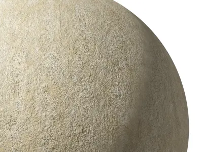 Plaster Material 54 Texture