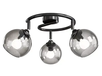 Vitaluce Low-poly 3D model