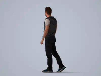 Basics0003 3D model