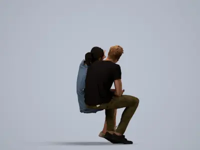 00330samen005 3D model