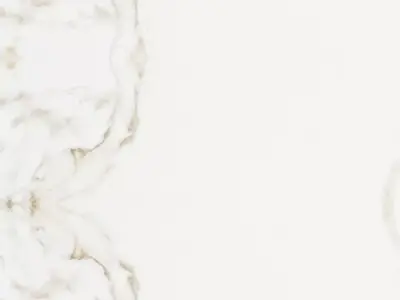 Calacatta White Marble Decorative Texture Texture