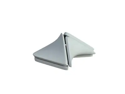 Sci Fi Object No 5932 Low Poly Texture