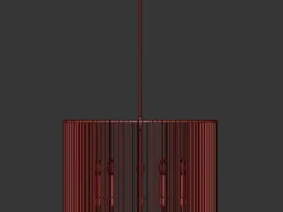 Kichler Linara 3D model