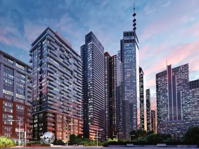  Skyscrapers Collection Vol 5 