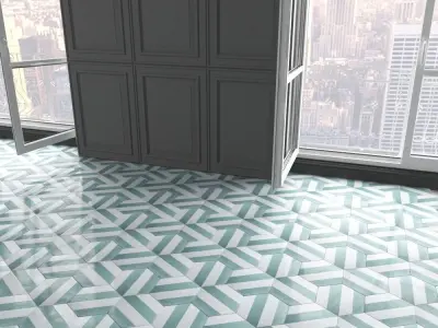 Marrakech Design-Claesson Koivisto Rune-85 3D model
