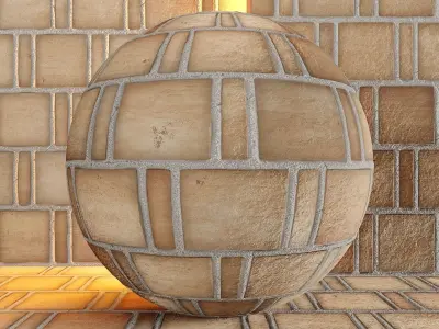 AY Brick 016 Texture