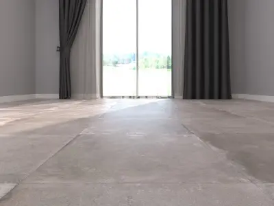 Floor Backstage Ash 60x60 Texture