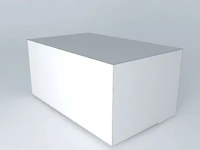 THORN Avenue Deco Free 3D model