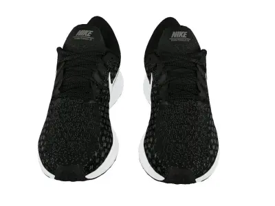 Nike Air Zoom Pegasus 35 3D model