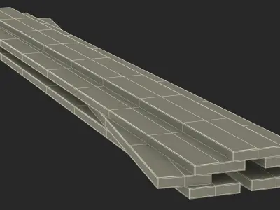  Construction Materials Collection 2 