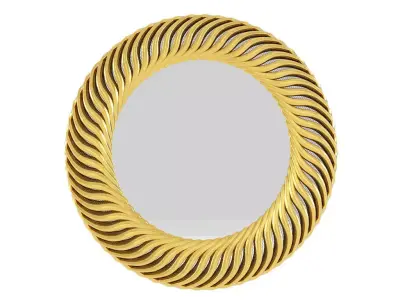 mirror 3-903-ESPEJO-POMPEYA-150SM 3D model