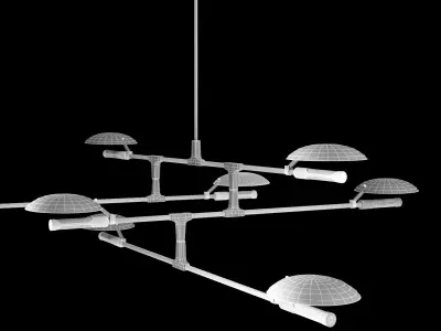 Aventura  artcraft  3D model