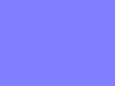 Gemstone Berry Christmas Wreath 3D Model Elegant Decor Low-poly 3D model