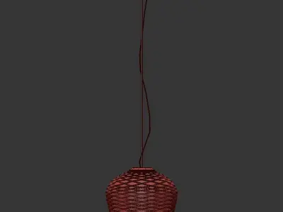 samuel wilkinson 3D model