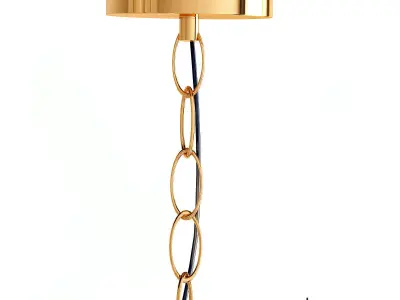 NOWODVORSKI stella pendant light 3D model