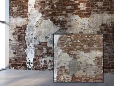 brick 640 Texture