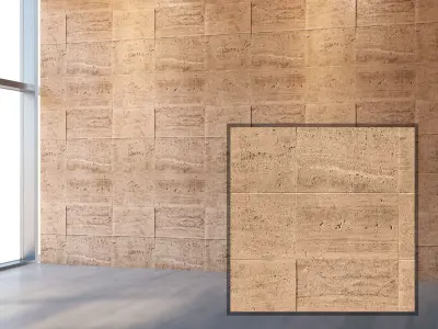854 block Texture