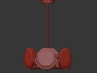 Cloyd 10513 3D model