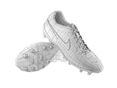  Nike Tiempo Legend V Football Boots 