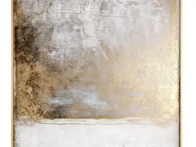 Pictures1170 Low-poly 3D model